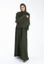 The Essential Abaya