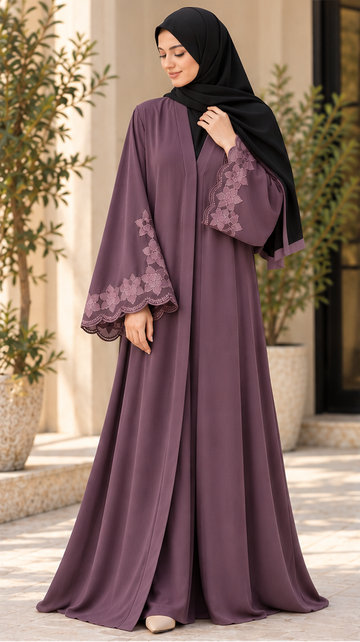 MARJAN — French Purple