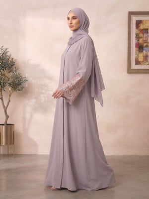 The Layla Abaya
