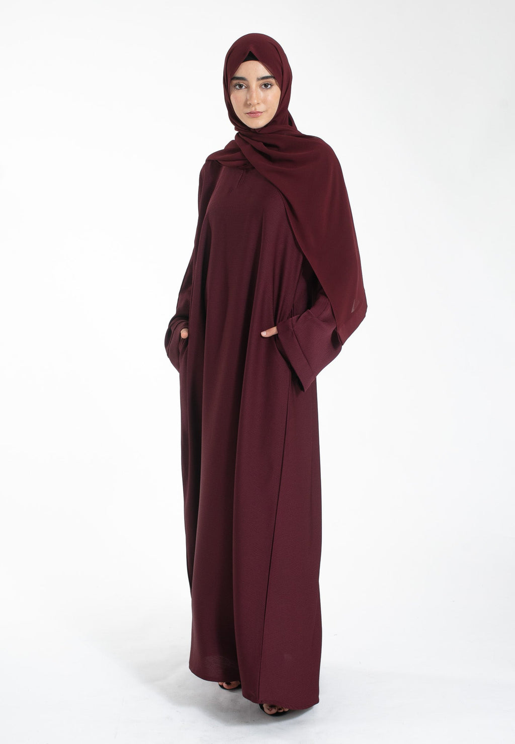 The Essential Abaya