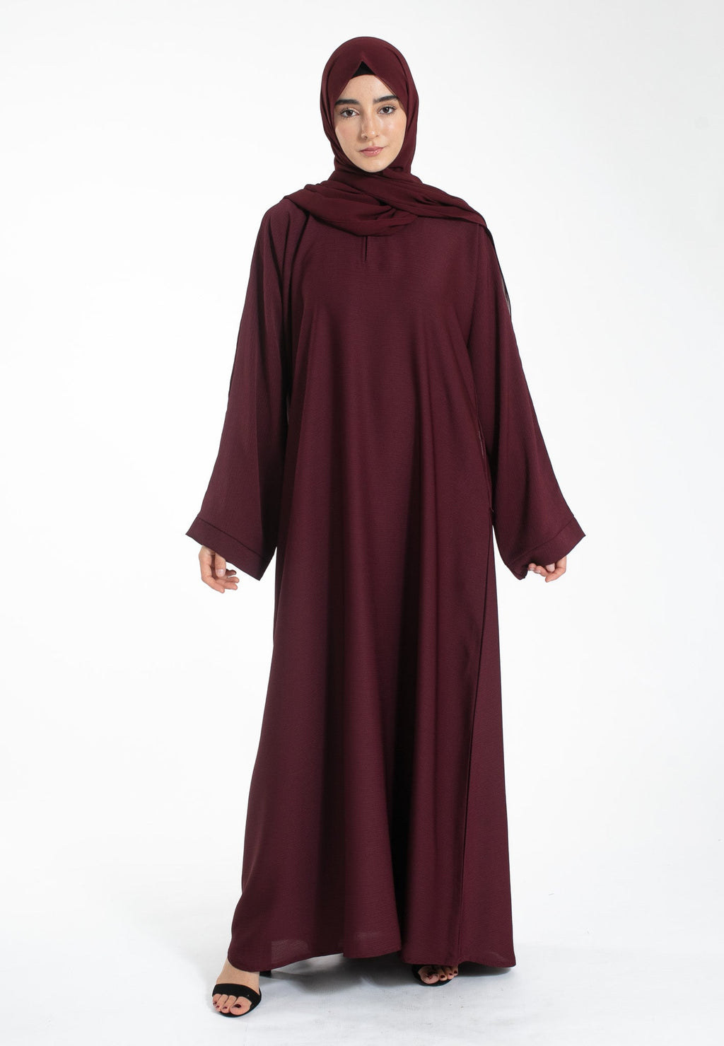 The Essential Abaya