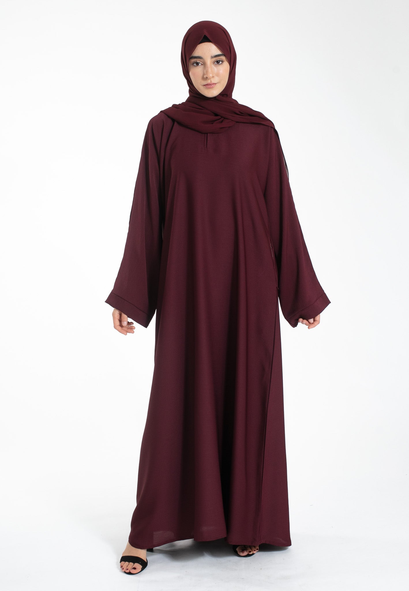 The Essential Abaya